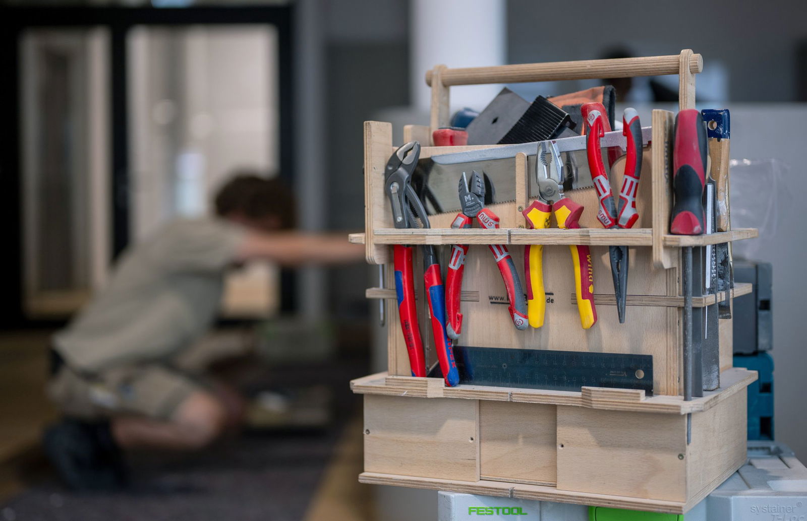 Viele Handwerksbetriebe im Bezirk Konstanz sind von einer Telefonbetrugsmasche betroffen. (Archivbild)