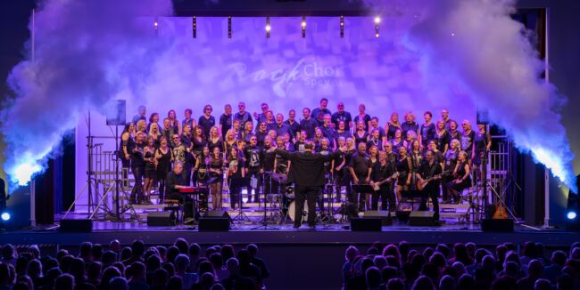 RockChor Speyer