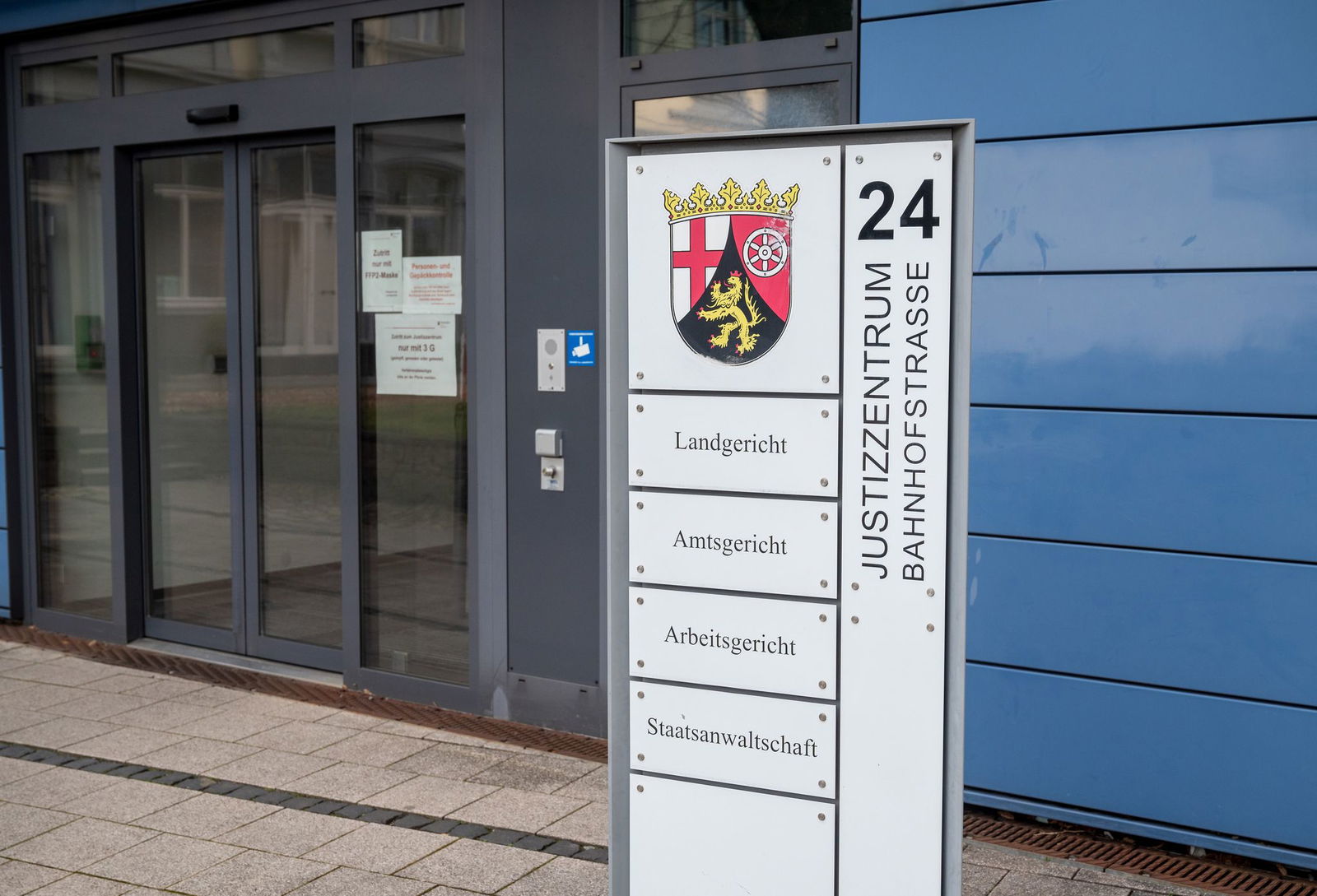 Den Angaben zufolge hatte sich die Familie in der vergangenen Woche an die Schulleitung gewandt. (Archivfoto)