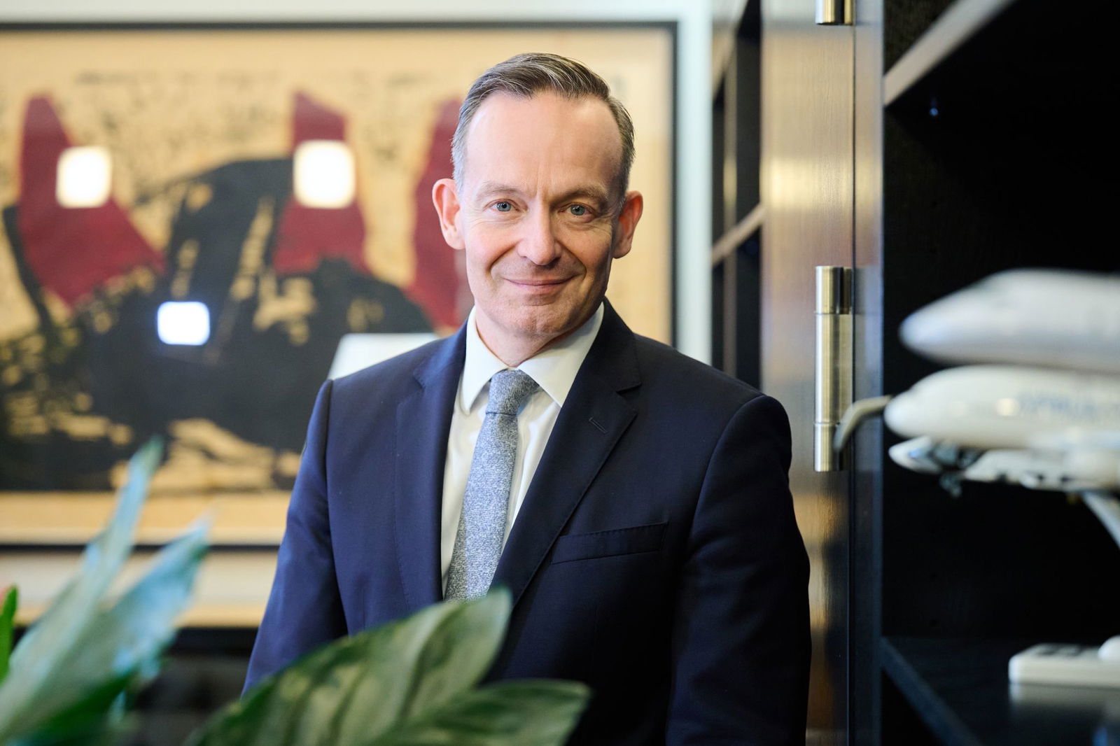 «Einige Bekannte haben öffentlich Kritik geübt», sagt Volker Wissing (Archivbild). 