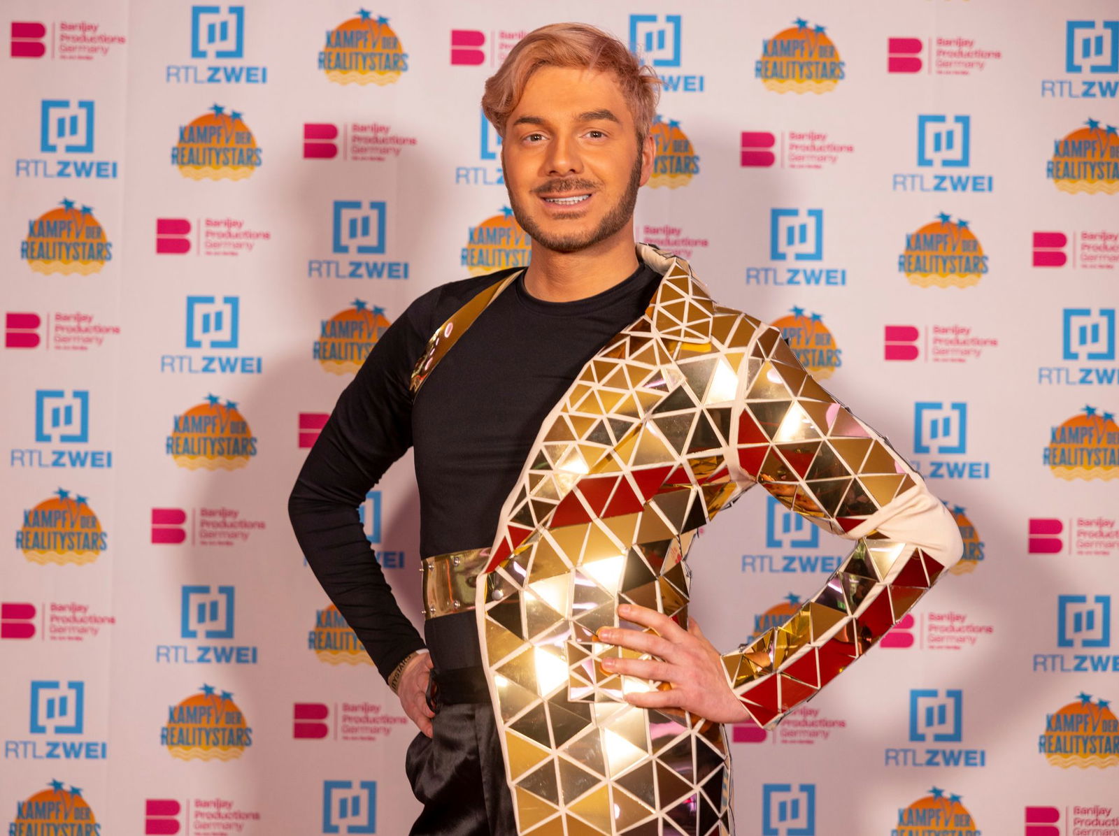 Null Sterne für Sam Dylan.