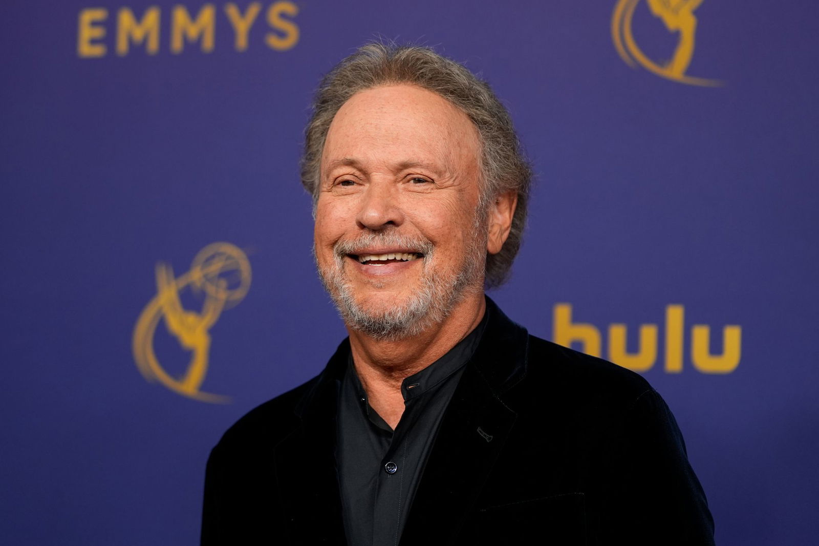 Die Villa von Hollywood-Komiker und -Schauspieler Billy Crystal ging in den Flammen unter. (Archivbild)