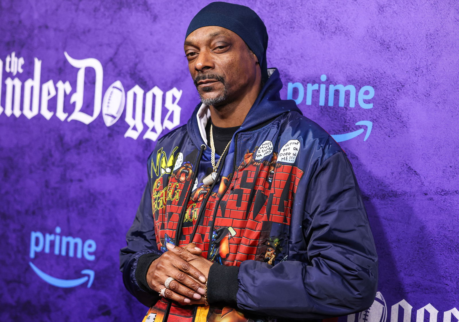 Snoop Dogg