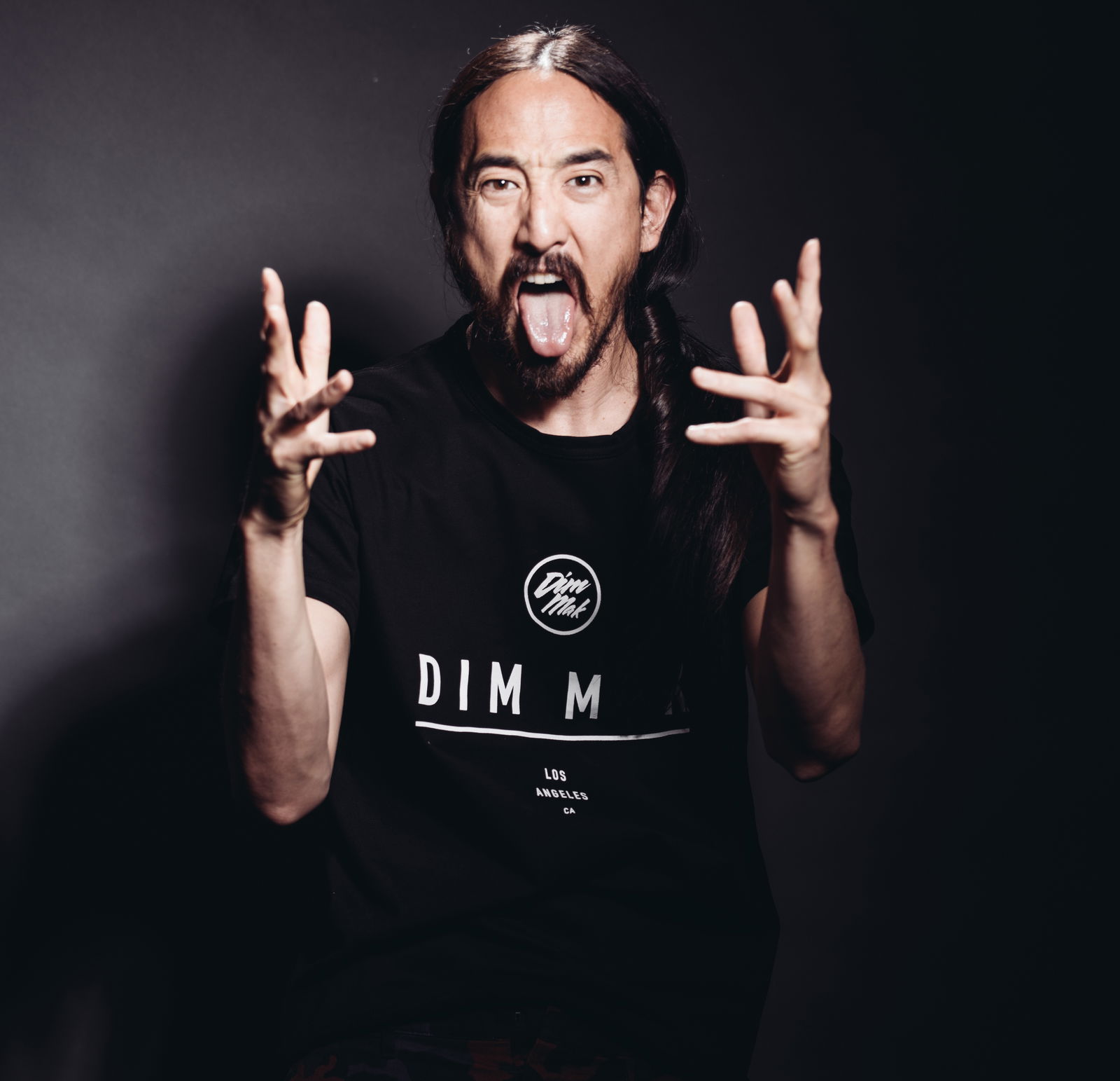 Steve Aoki