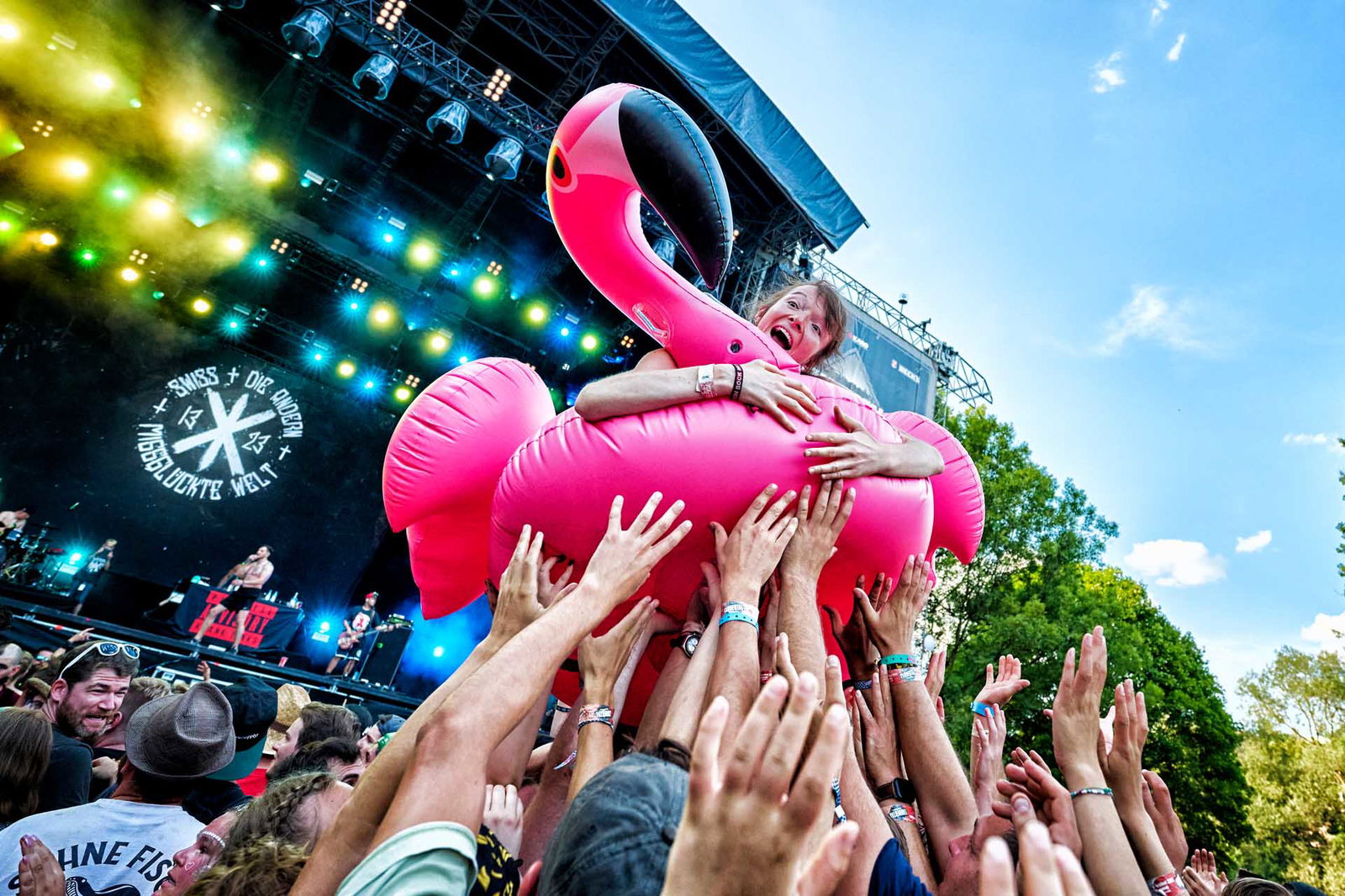 Taubertal Festival 2025