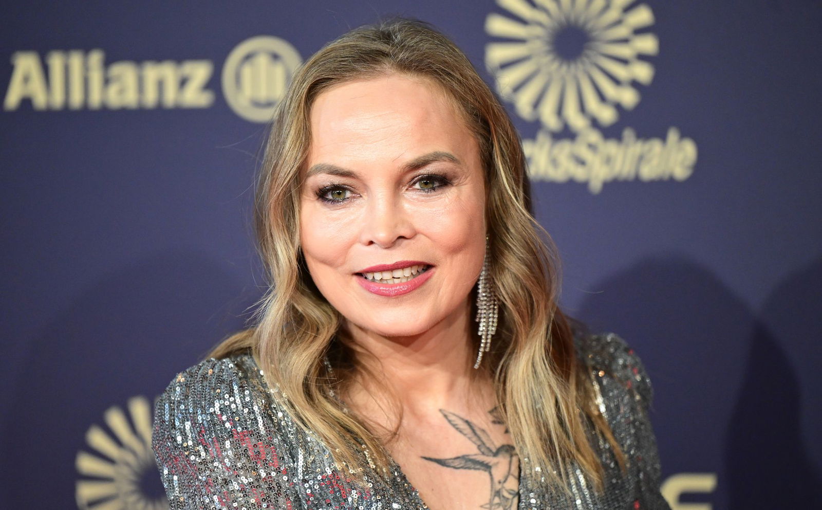 Boxweltmeisterin Regina Halmich fand als Kind im Kampfsport Ruhe. (Archivbild)