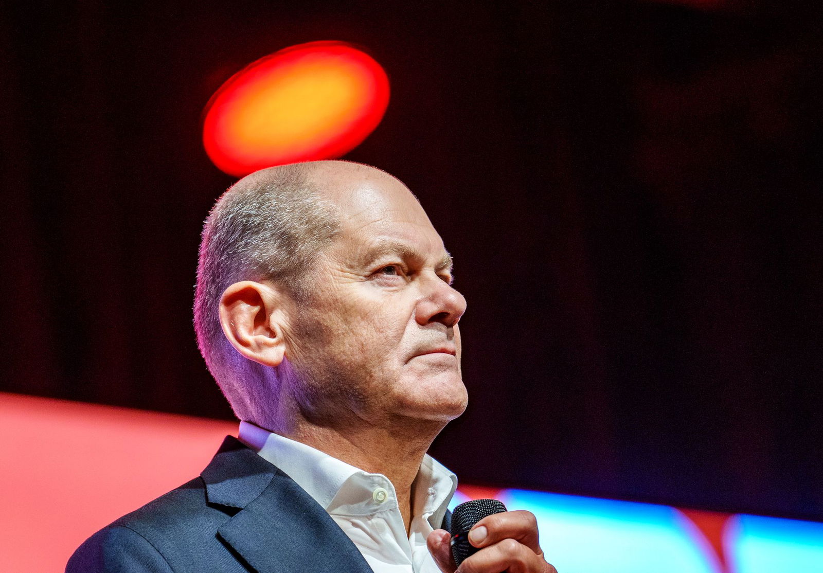 Scholz: «Was der Oppositionsführer vorschlägt, ist mit dem Grundgesetz und den europäischen Verträgen nicht vereinbar»
