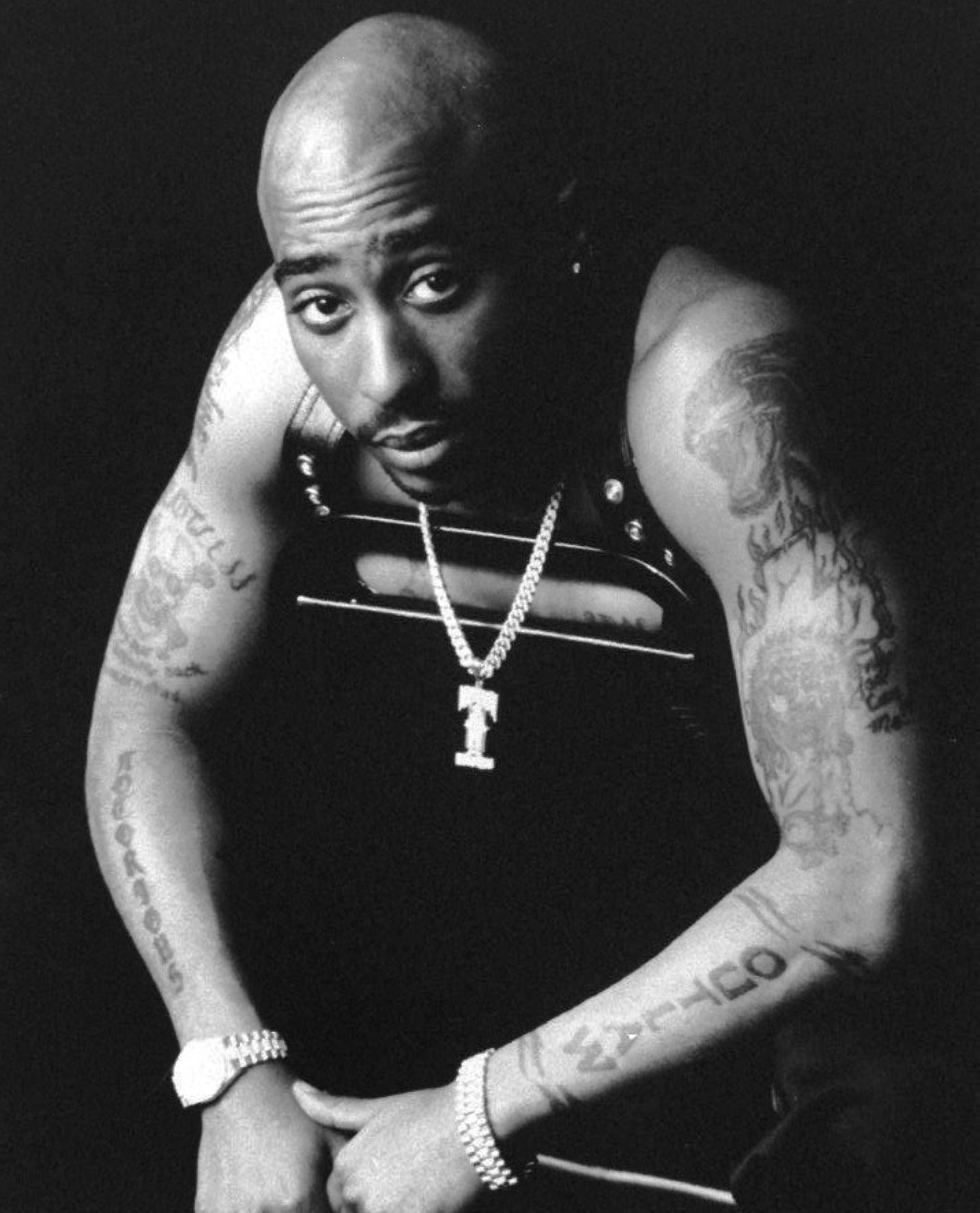 Tupac Shakur