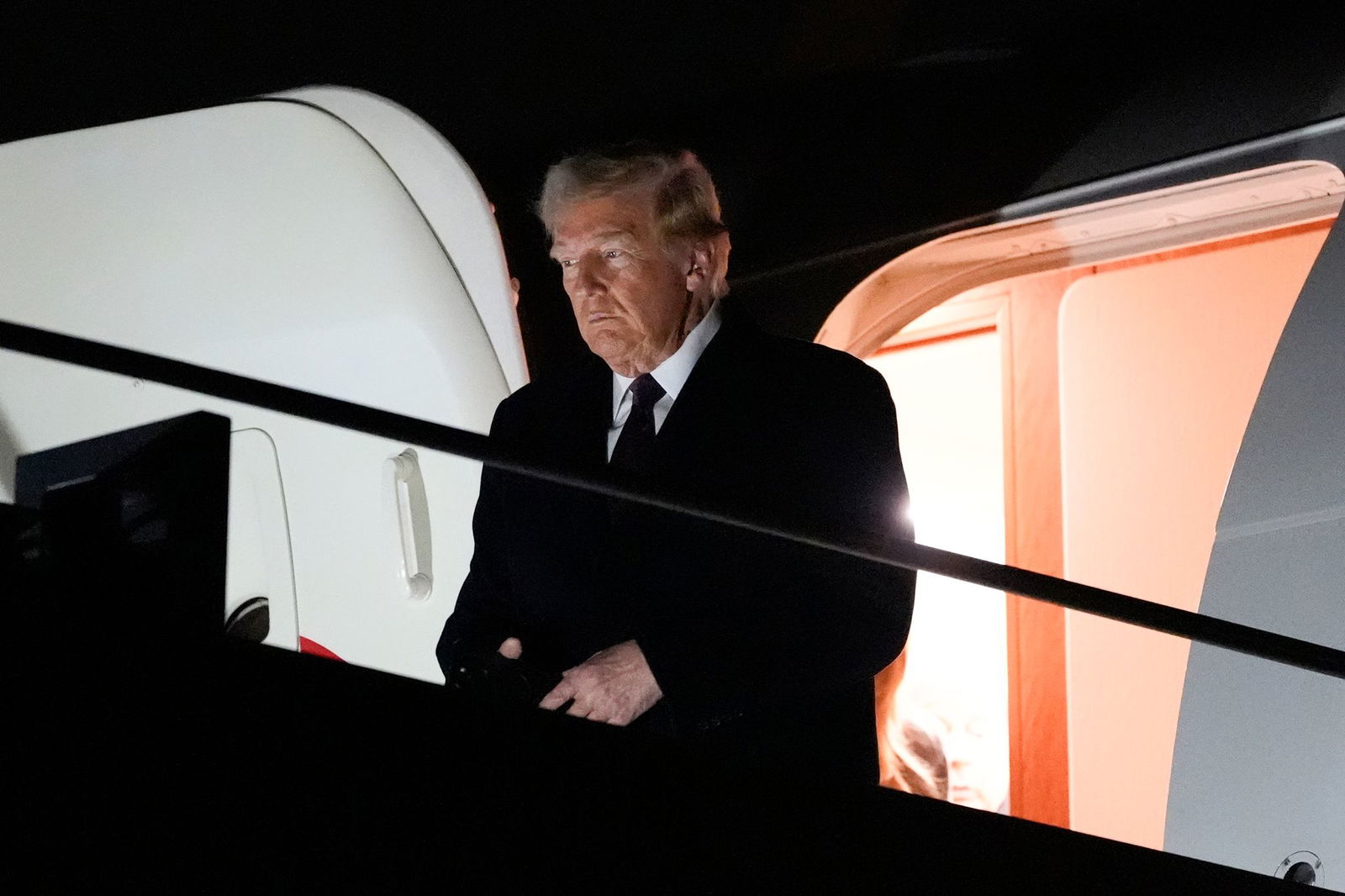 Der künftige Präsident Donald Trump will rasch nach seiner Vereidigung gegen Migranten in den USA ohne legale Papiere vorgehen.