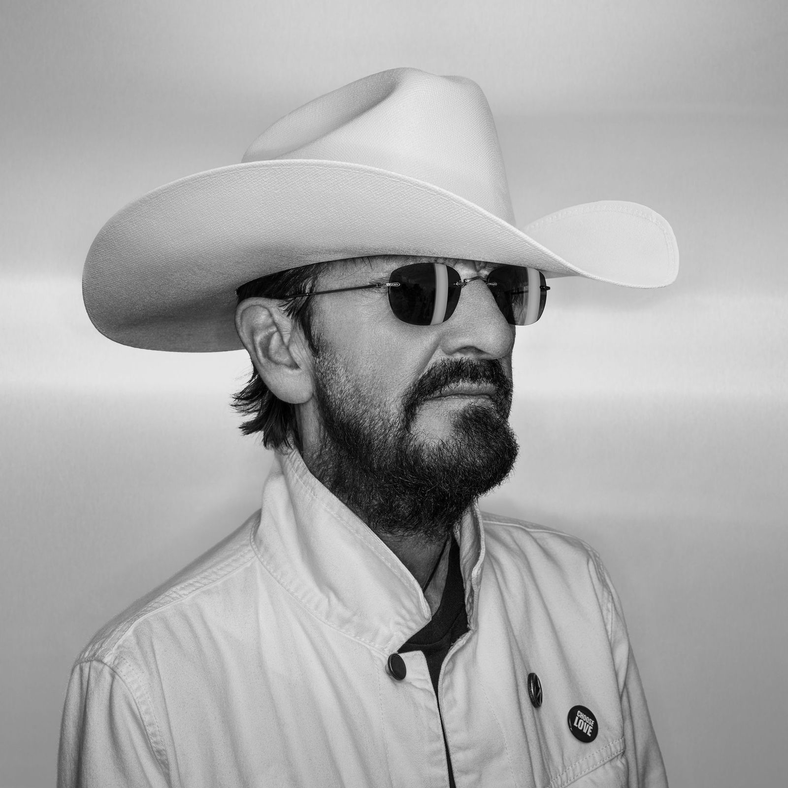 Ringo Starr hat ein neues Country-Album. 