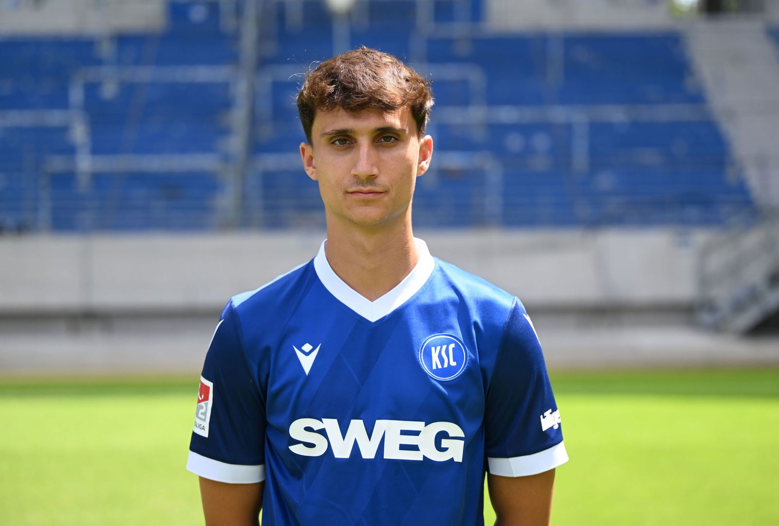 Noah Rupp kehrt auf Leihbasis in die Schweiz zurück.