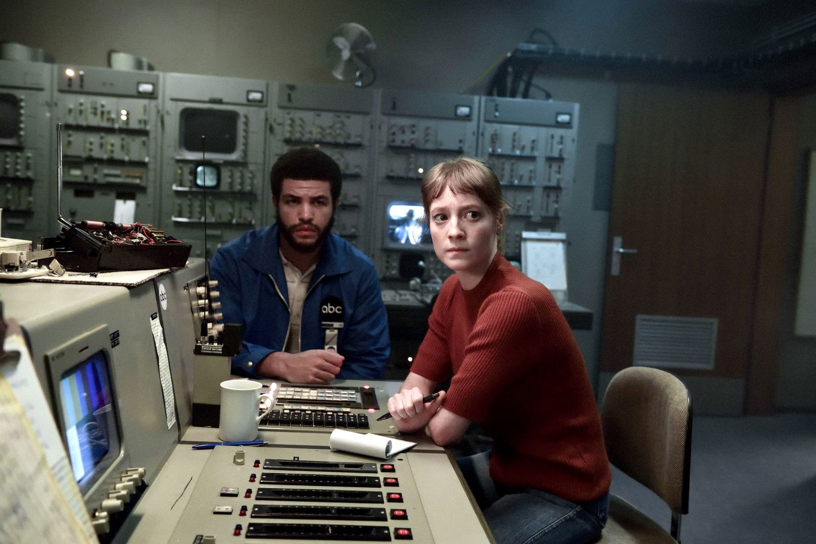 «September 5» hat nicht nur Chancen auf den Drehbuch-Oscar, sondern jetzt auch den Bayerischen Filmpreis. 