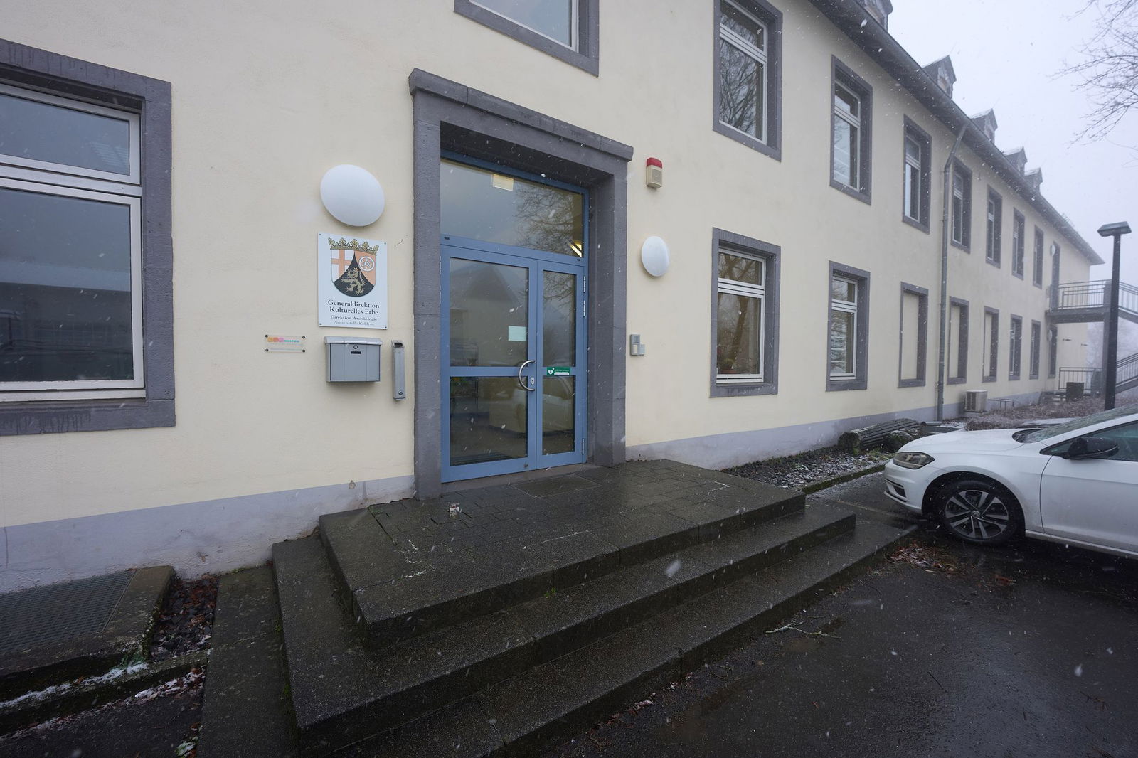 Die GDKE war in der Vergangenheit auch dreimal Gegenstand der Jahresberichte des Landesrechnungshofs. 