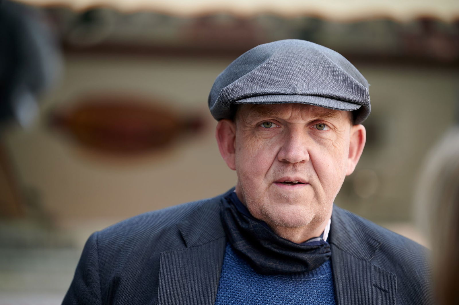 In mehr als 90 «Tatort»-Filmen haben sich Kommissar Schenk und sein Kollege Max Ballauf (Klaus J. Behrendt) seit Ende der 1990er Jahre mit Mordfällen und Kriminalität befasst. 