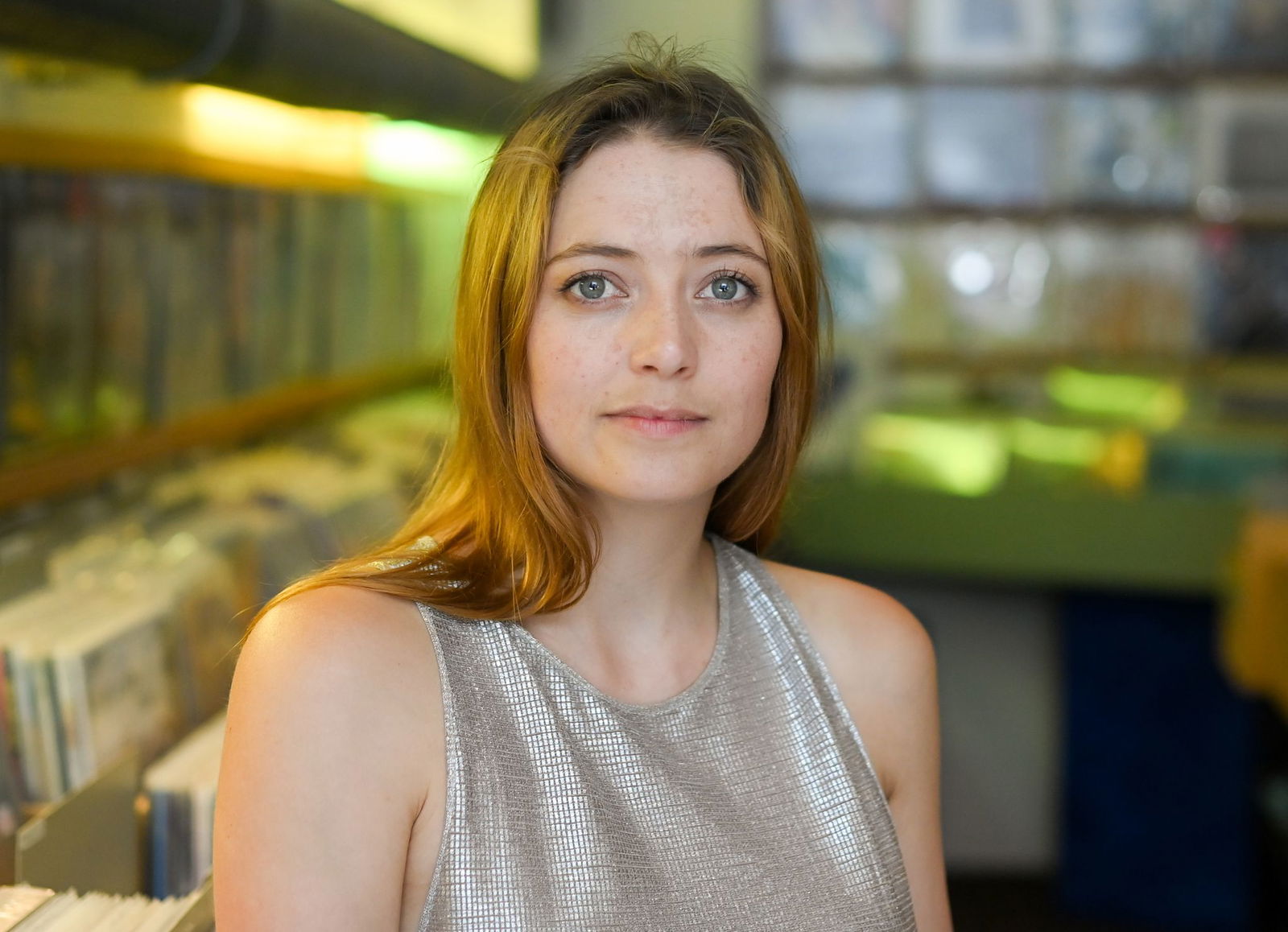 Ihr schlechtester Kuss sei damit geendet, «dass sich unsere Zahnspangen verhakten», sagte die 1989 in London geborene Plaß der Zeitschrift «Gala». 