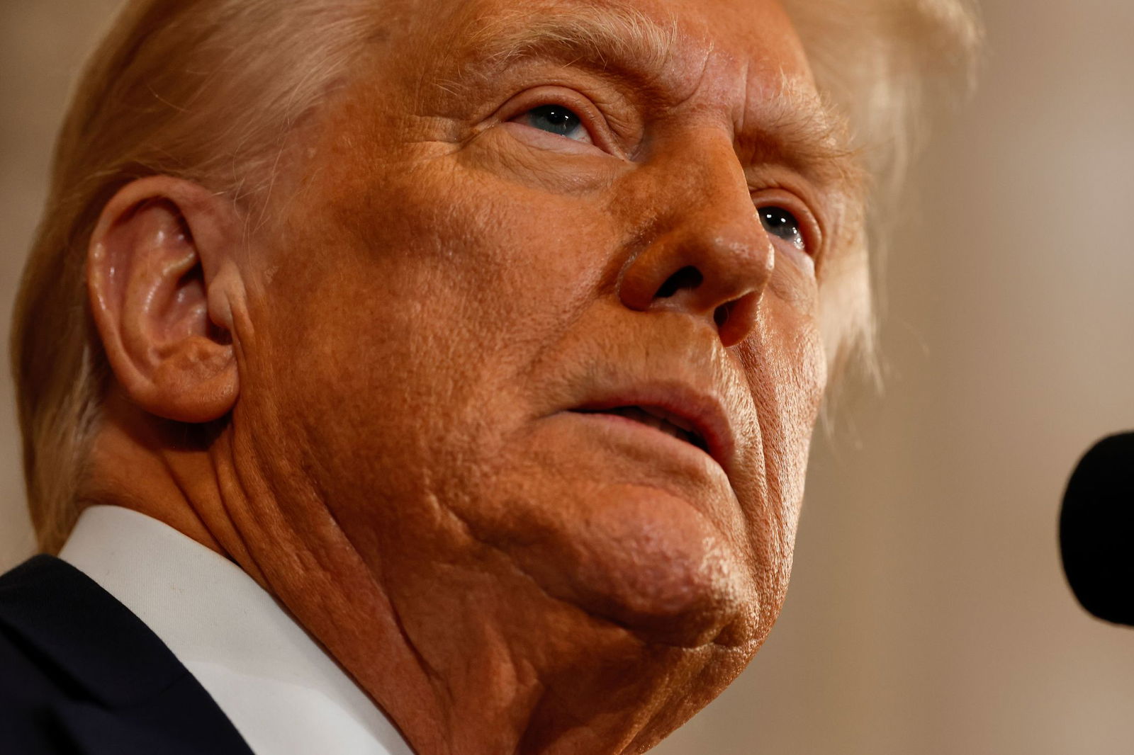 Trump bezeichnete den 20. Januar 2025 als «Tag der Befreiung». 