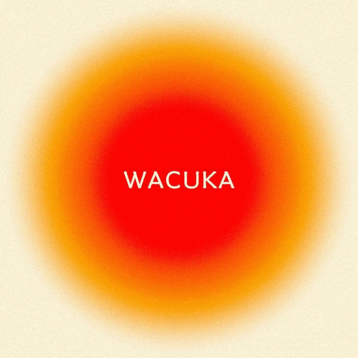 Wacuka