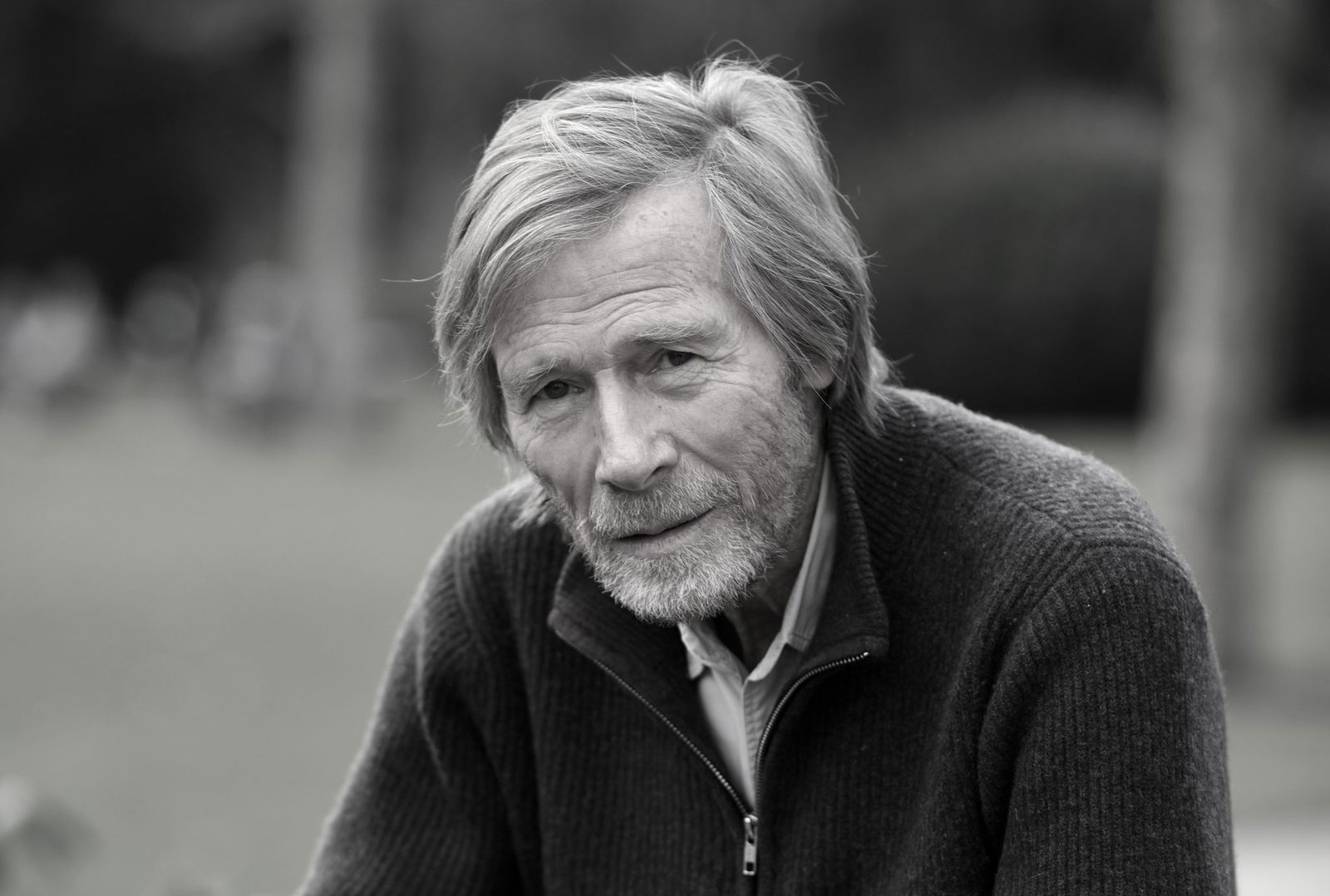 Er wurde 89 Jahre alt.