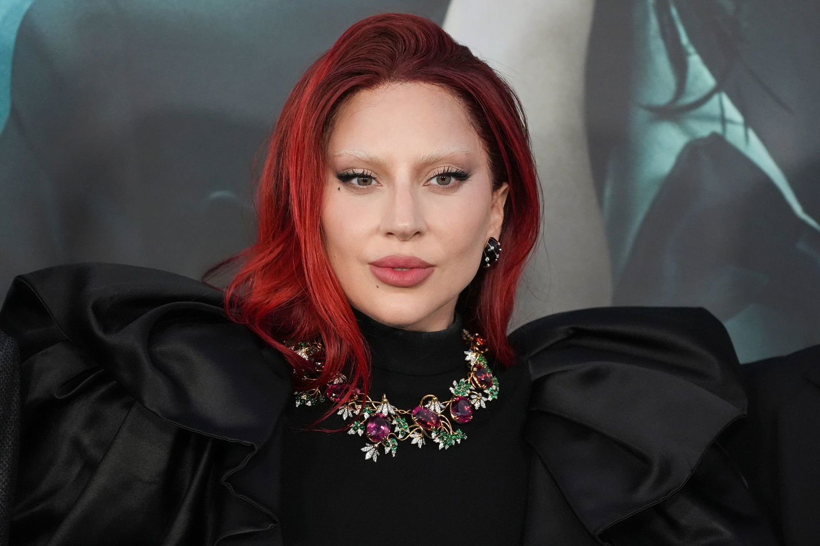 Popstar Lady Gaga spricht über die Herausforderungen als Frau in der Musikwelt. (Foto - aktuell)