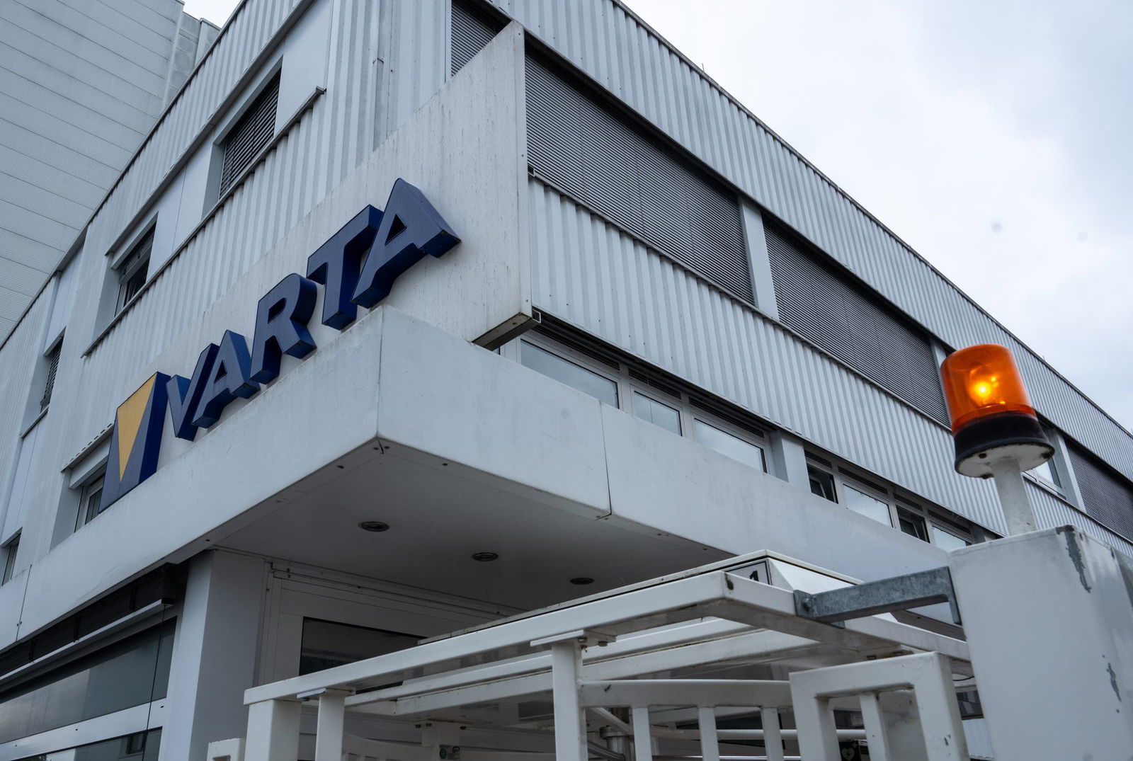 Die Sanierung von Varta kann starten. (Archivbild)