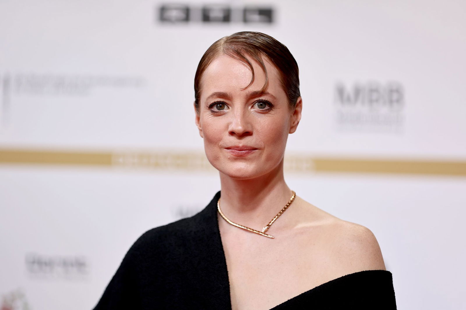 Leonie Benesch spielt in dem Film «September 5» mit. (Archivbild)
