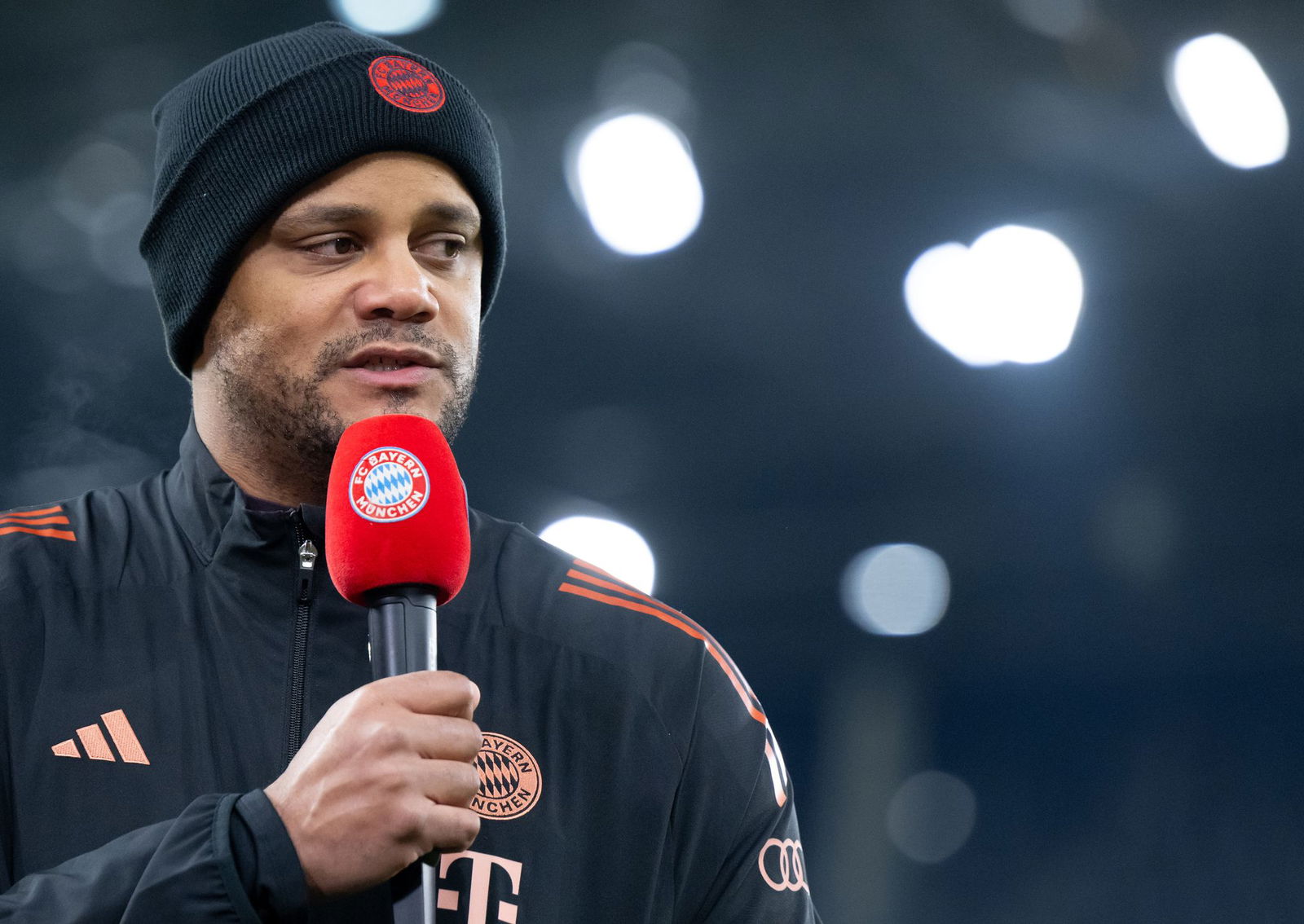 Hofft auf einen guten Start: Vincent Kompany.