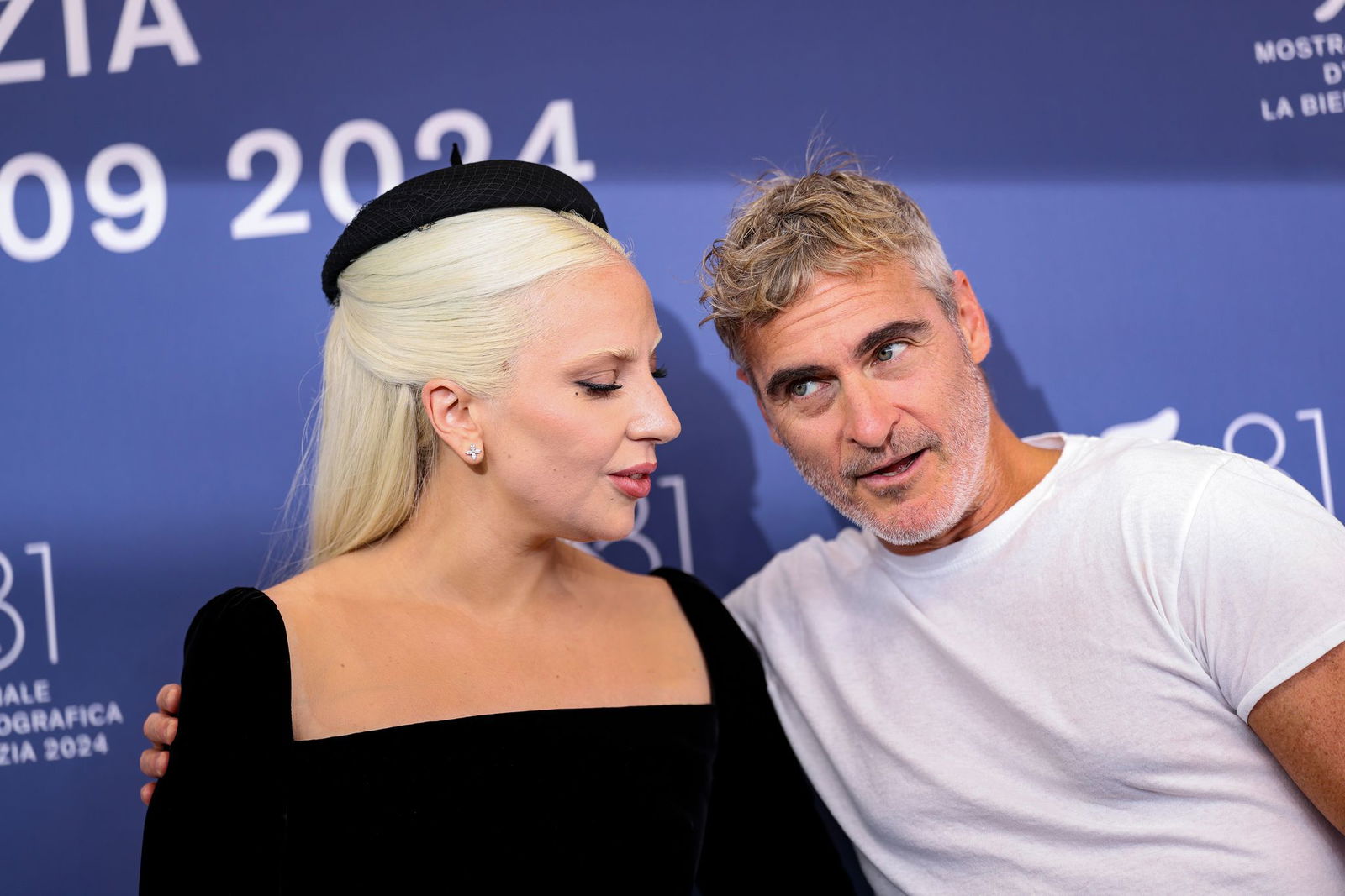 Lady Gaga und Joaquin Phoenix könnten «Razzie»-Schmähpreise holen. (Archivbild) 