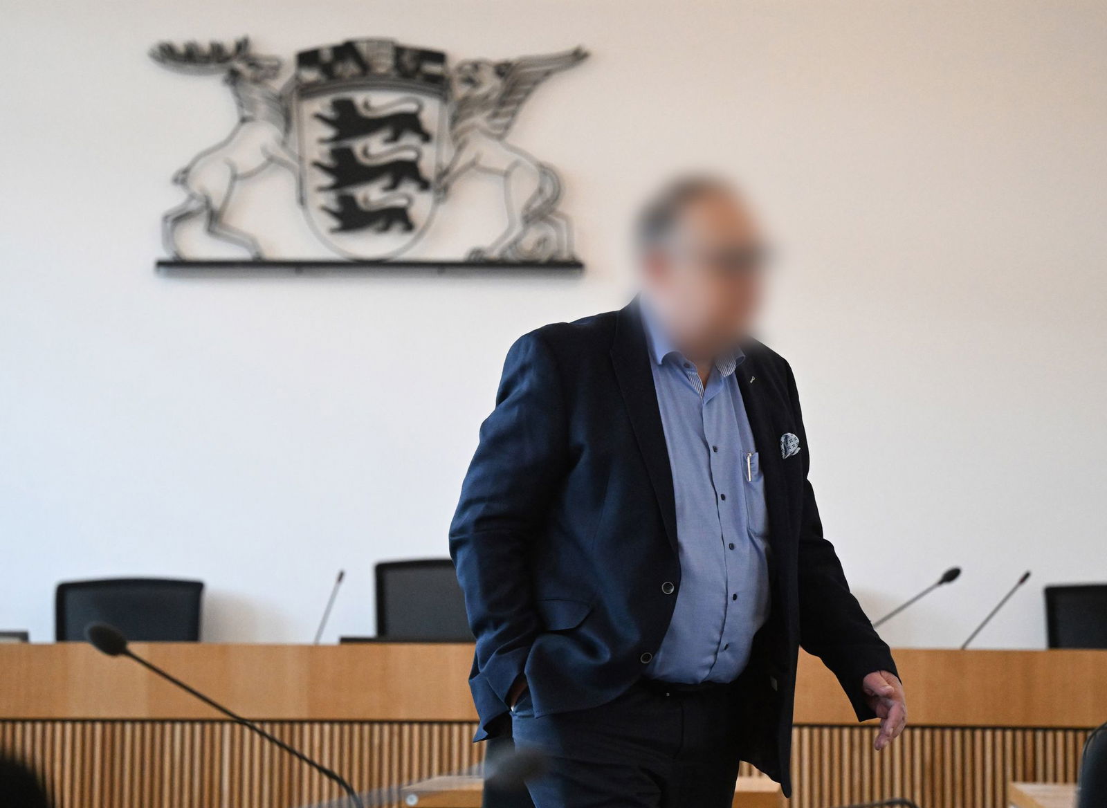 Ex-Alno-Chef weist Vorwürfe zurück. (Archivbild)