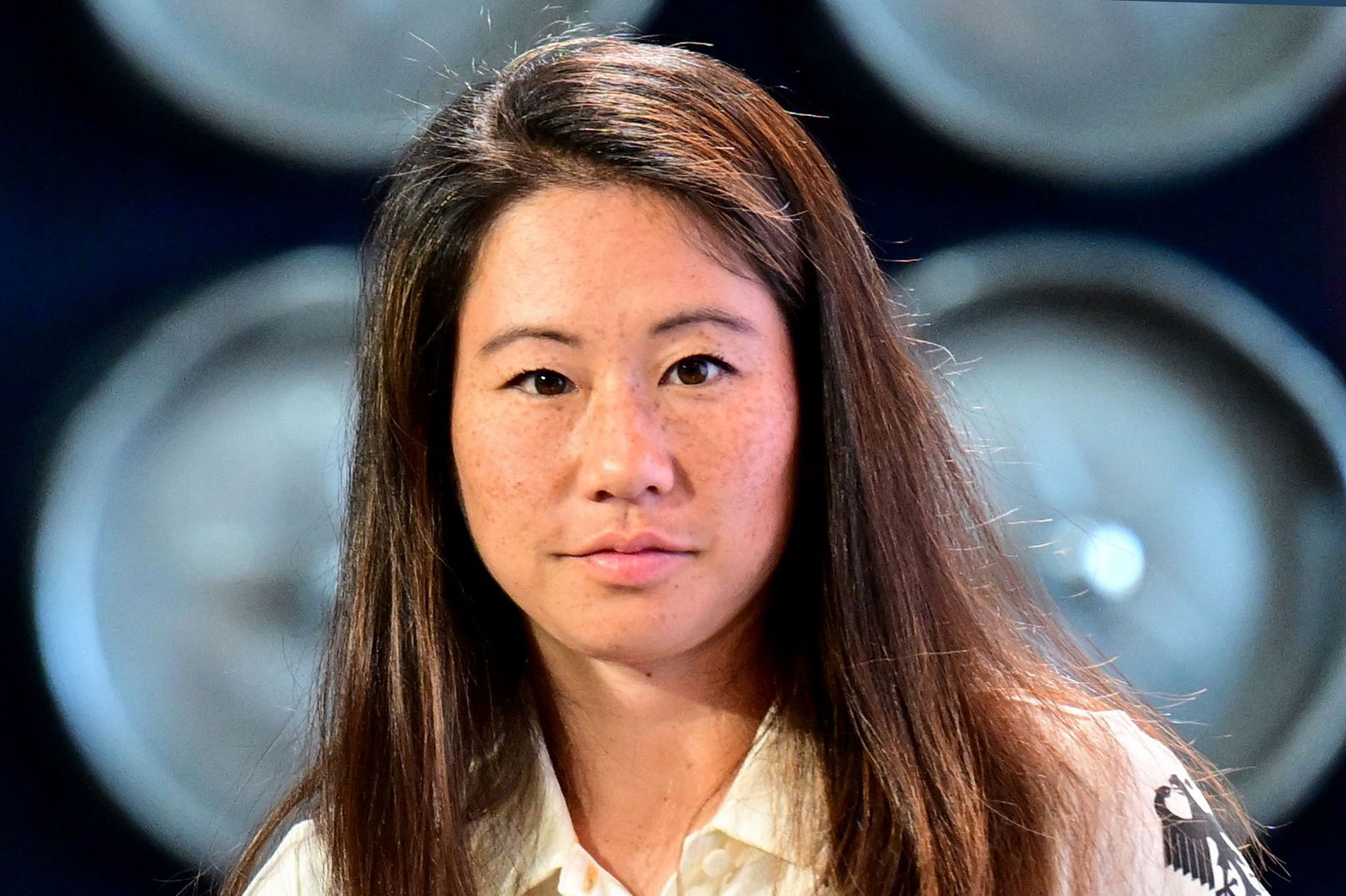 Ex-Turnerin Kim Bui berichtet erneut über eigene negative Erfahrungen im Training.