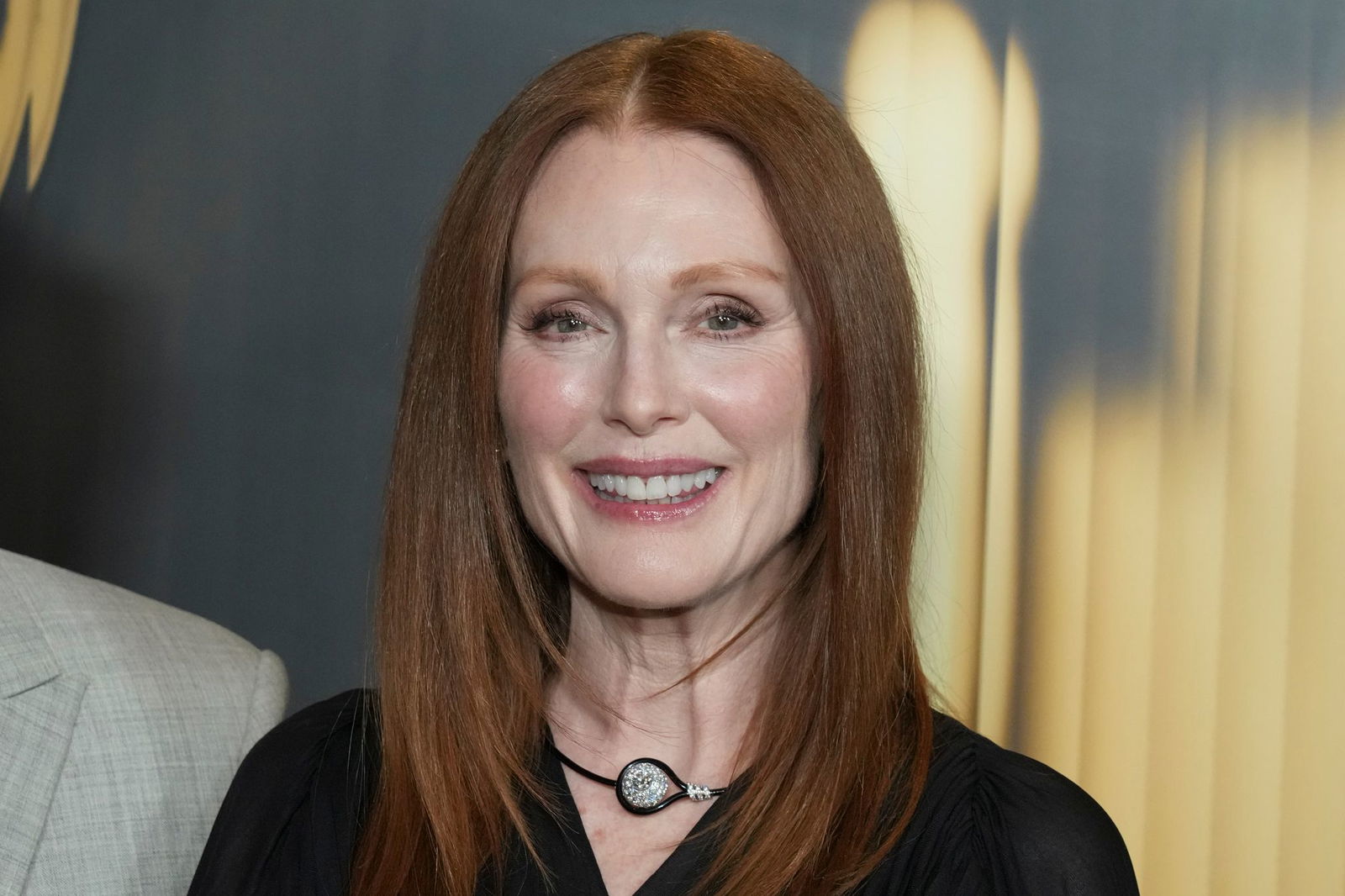 Julianne Moore hatte beim Dreh des Kultfilms «The Big Lebowski» ein Geheimnis vor ihren Kollegen. (Archivbild)