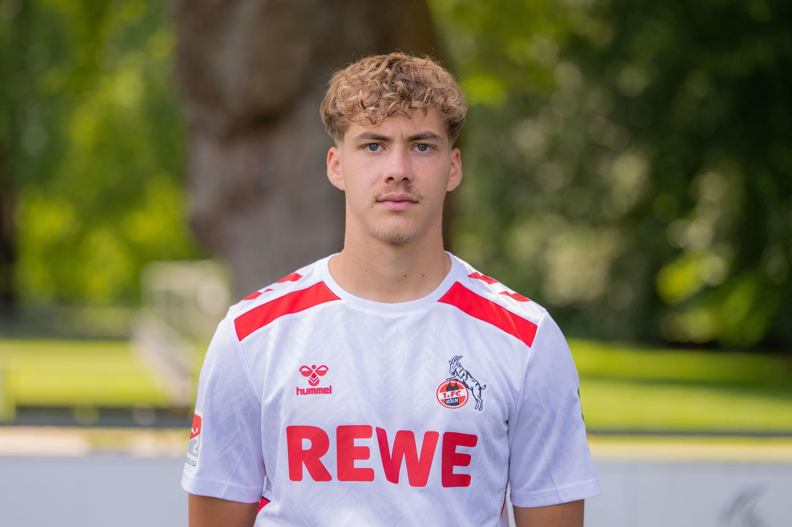 Meiko Wäschenbach soll vor einem Wechsel zum KSC stehen.