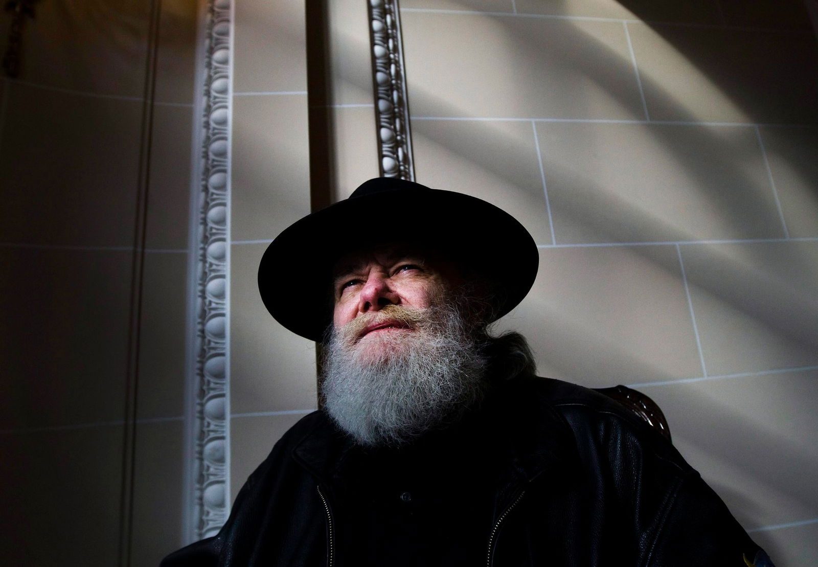 Garth Hudson war ein virtuoser Organist. (Archivbild)