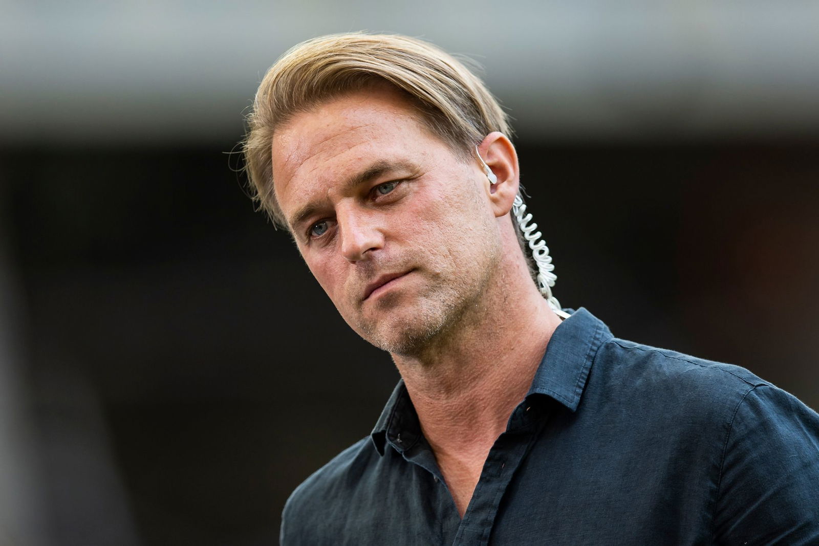 Ex-Profi -Fußballer Timo Hildebrand sitzt in der «Miss-Germany»-Jury. (Archivbild)