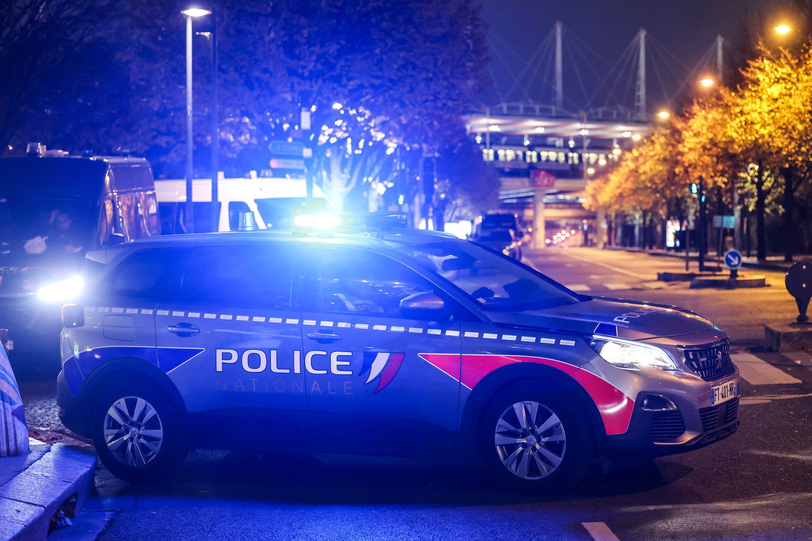 Bei dem Fund einer Leiche in einem Plastiksack in Mulhouse sind noch viele Fragen offen. (Archivbild)