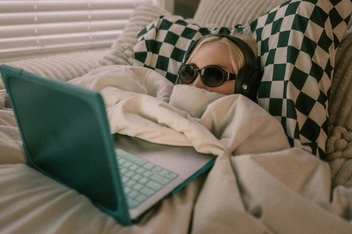 Chaos auf der Arbeit bekämpfen