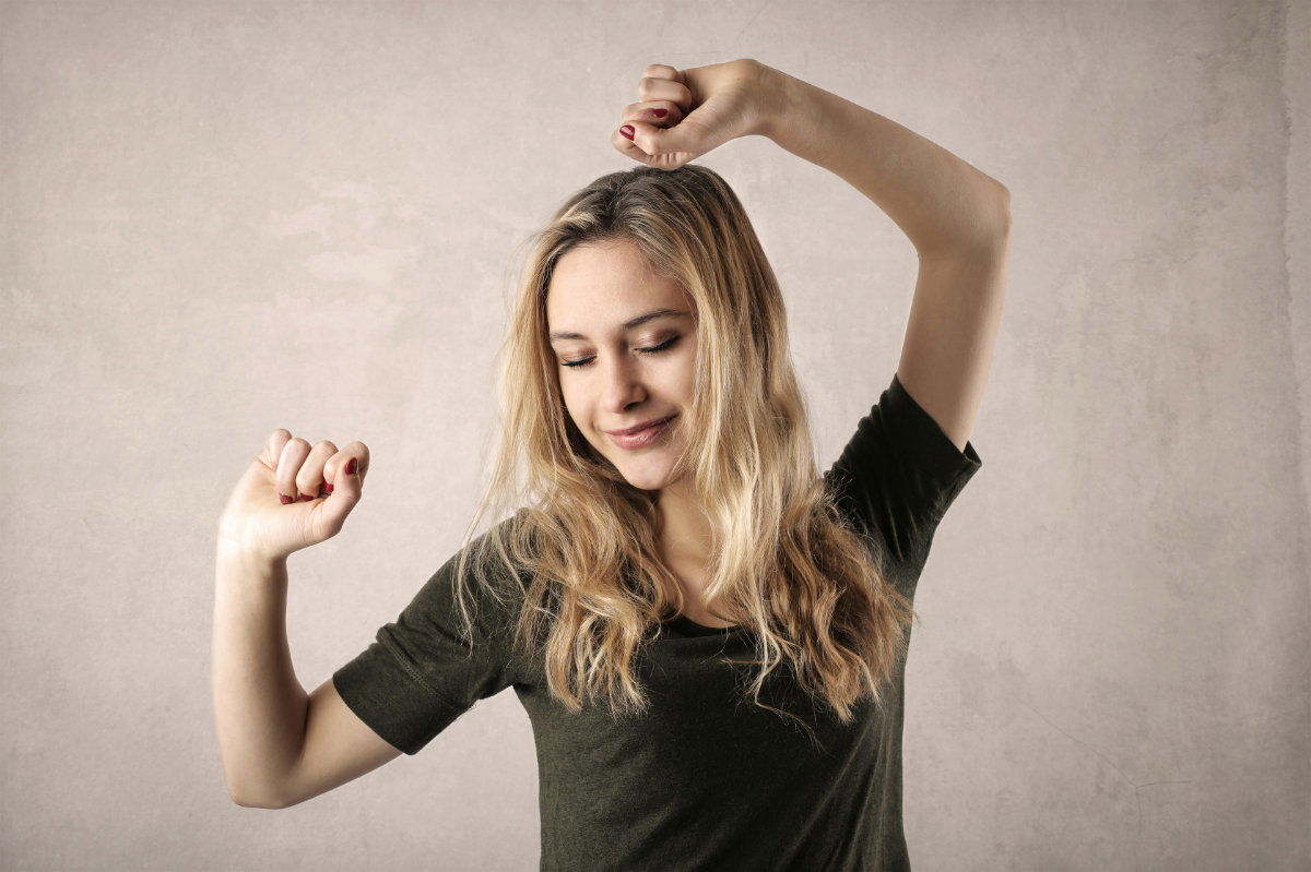 Strategien gegen schlechte Laune im Job