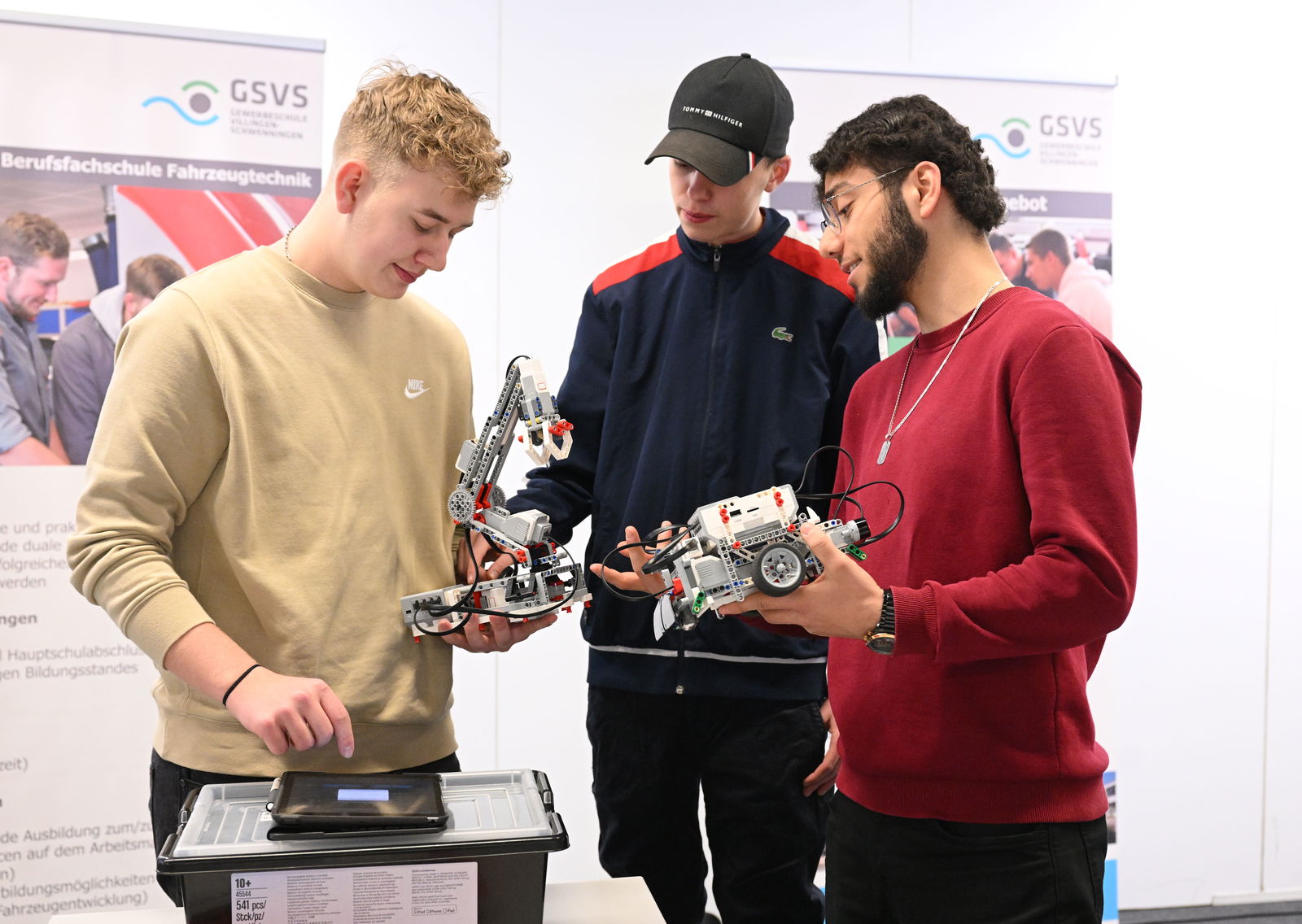 SMA Südwest Messe- und Ausstellungs-GmbH