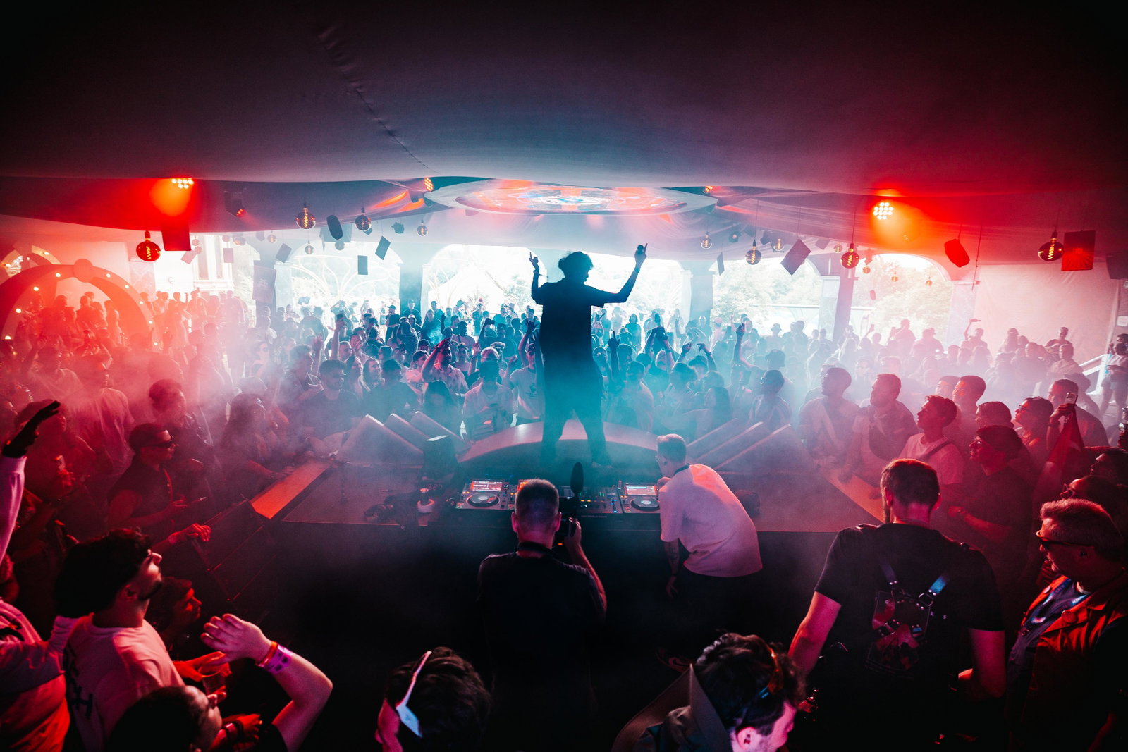 Tomorrowland Belgium 2024
