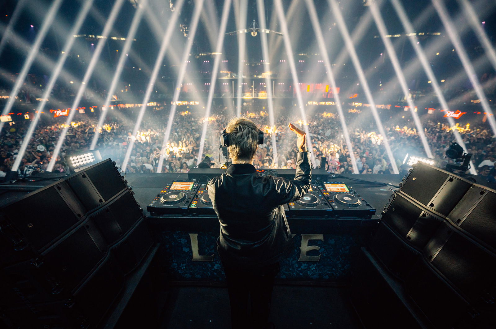 Tomorrowland Belgium 2024