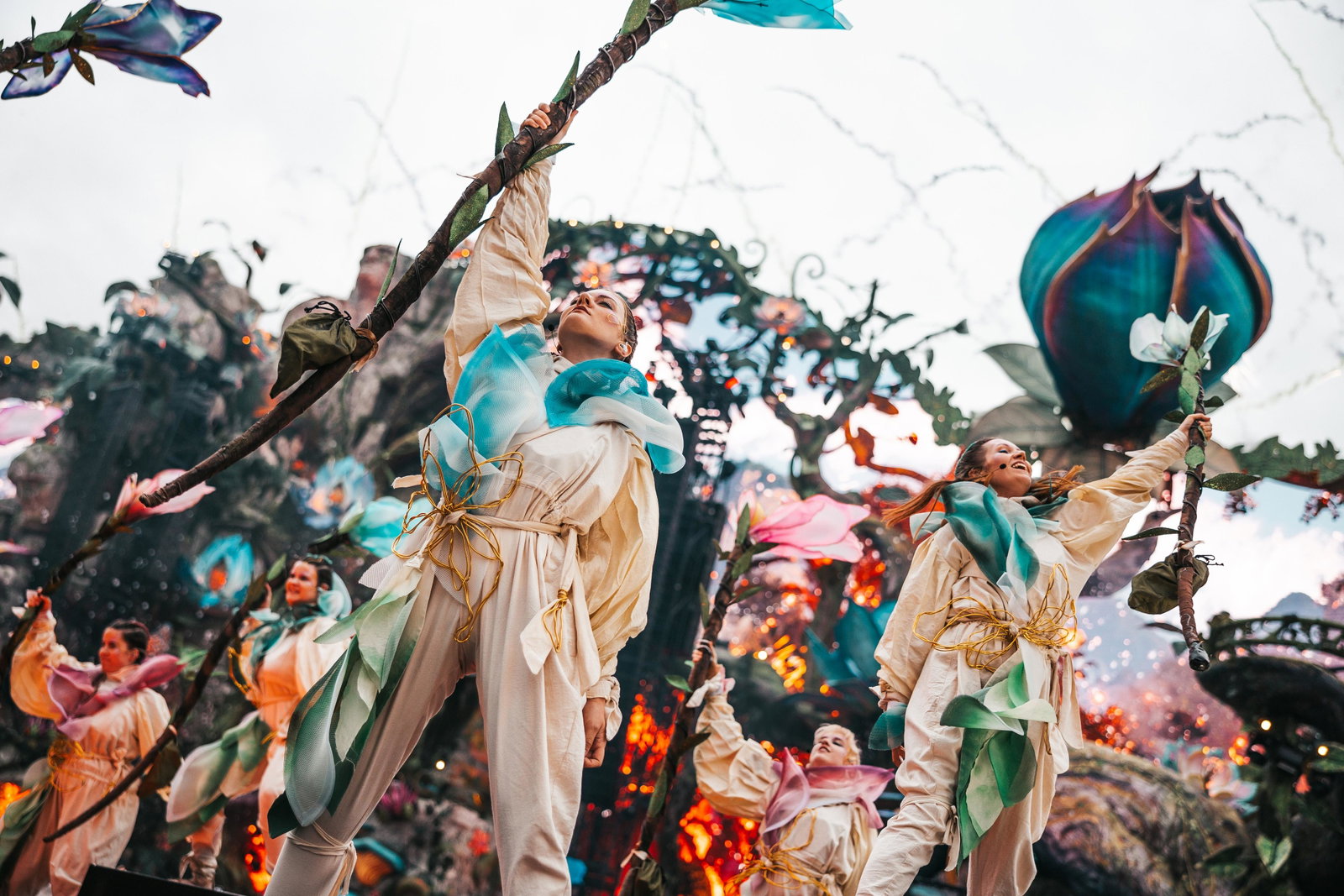 Tomorrowland Belgium 2024