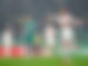 Deniz Undav brachte den VfB Stuttgart in Führung.