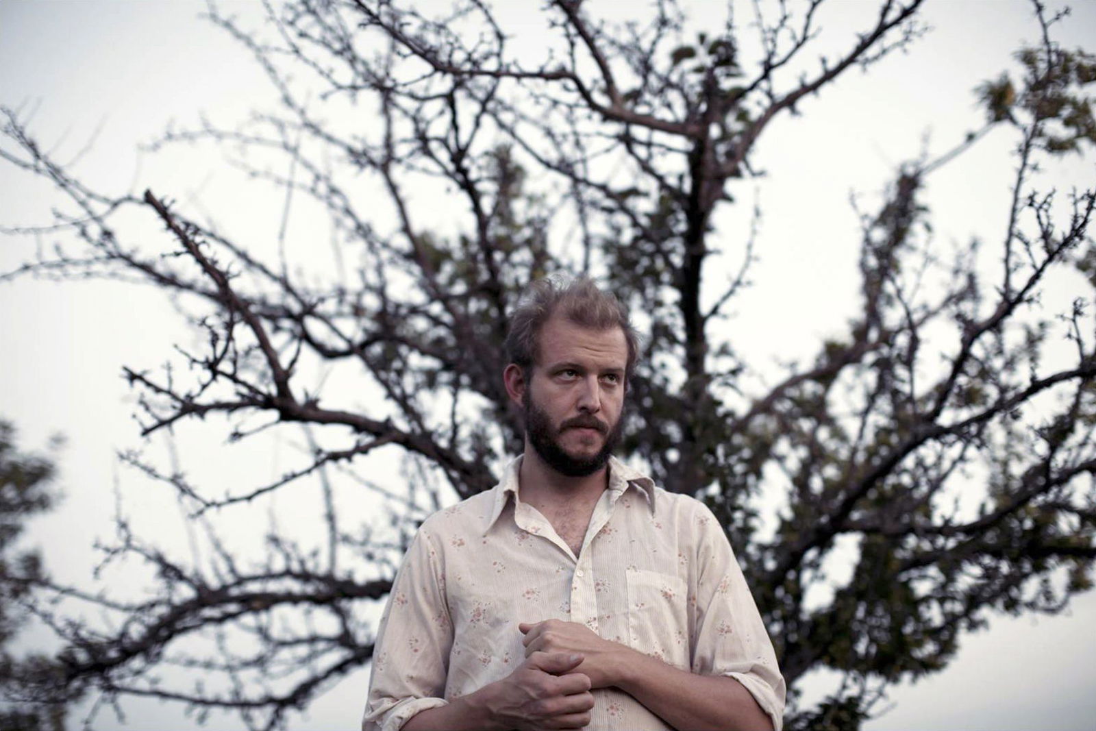 Justin Vernon debütierte im Jahr 2008 als Folk-Sänger. (Archivfoto)