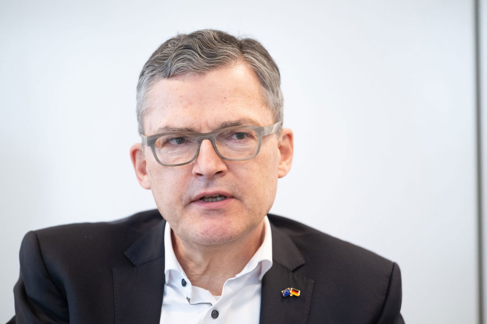 Bei den Bürgern im Wahlkreis Aalen-Heidenheim holte der CDU-Politiker die meisten Stimmen. 