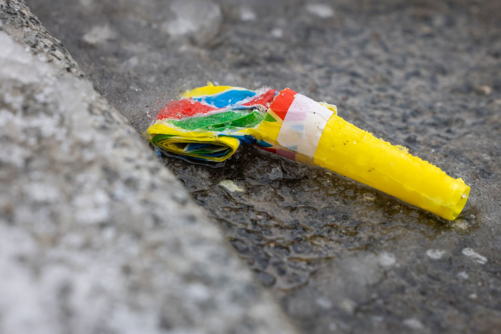 Die Polizei beendete eine Faschingsveranstaltung. (Symbolbild)