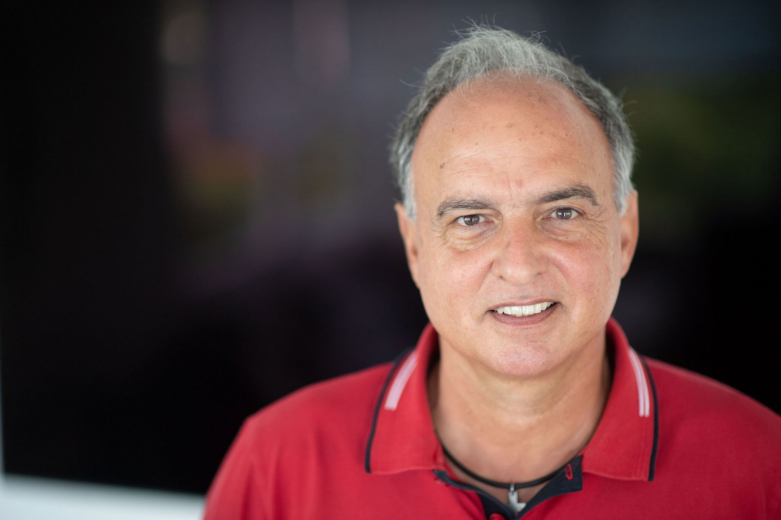 Ex-Europameister Hansi Müller glaubt, dass der VfB Stuttgart im Frühjahr wieder den Kurs Richtung Königsklasse aufnimmt.