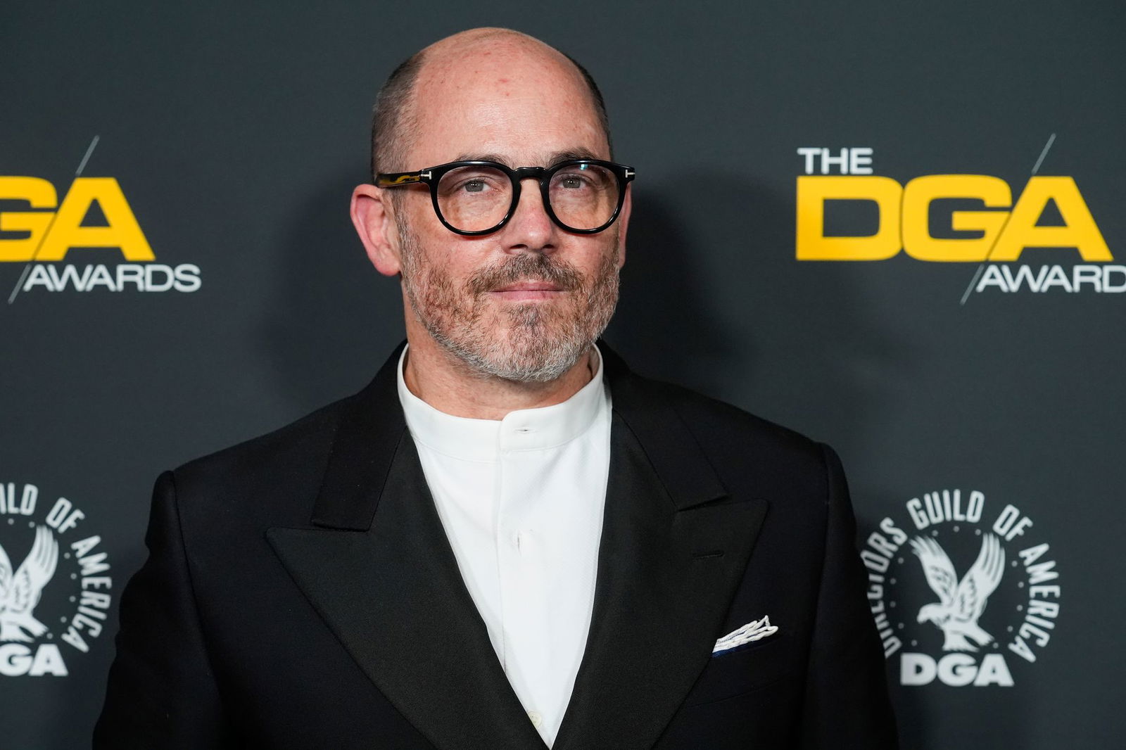 Edward Berger («Konklave») ging bei den DGA Awards leer aus.