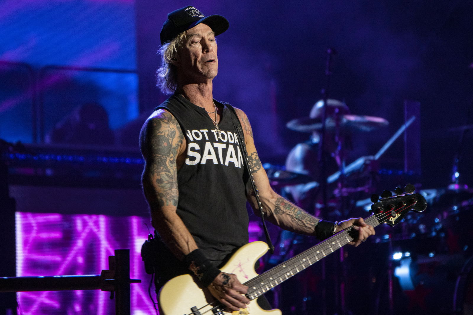 Duff Mckagan