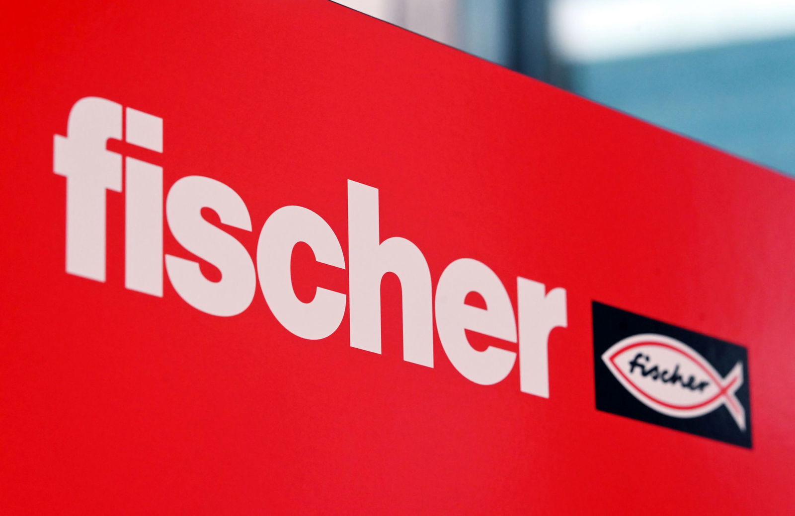 Die Fischer-Gruppe hat ihren Umsatz weiter gesteigert. (Archivbild)