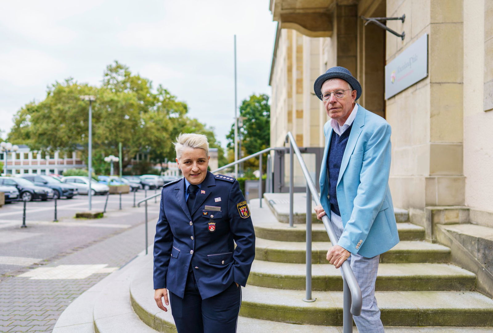 Es gibt einen hohen Bedarf an Ansprechstellen. (Archivbild)