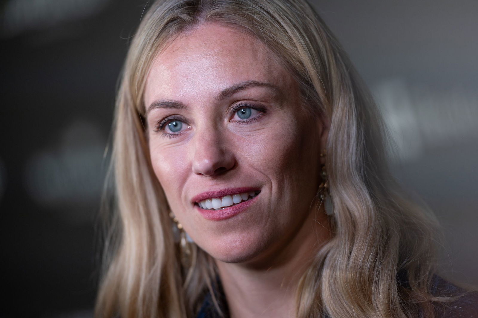 Ex-Tennisspielerin Angelique Kerber ist schwanger.